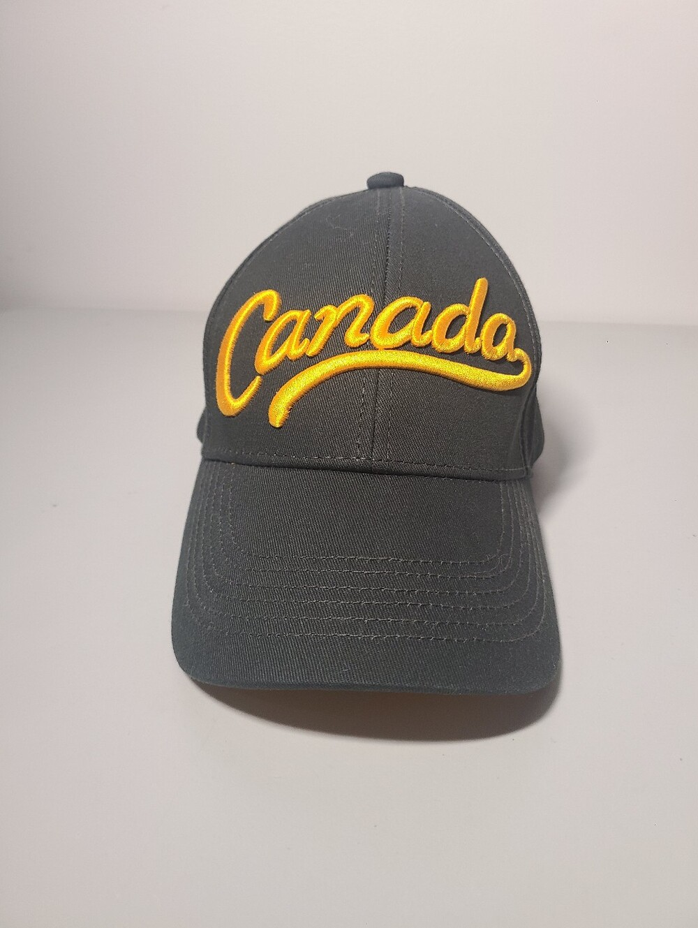 Hudson's Bay Company Canada Embroidered Baseball Cap